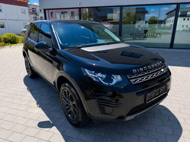 Land Rover Discovery Sport SE AWD NAV PANO ALU 