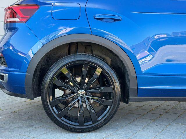 Volkswagen T-Roc Sport DSG 4Motion R Line LED Virtual Alu 