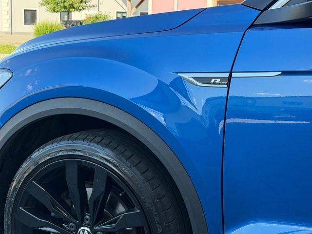 Volkswagen T-Roc Sport DSG 4Motion R Line LED Virtual Alu 