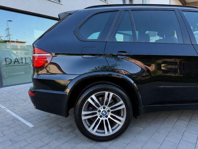 BMW X5 xDrive40d M Sport HUD SoftClose 20 Zoll 360&deg; 