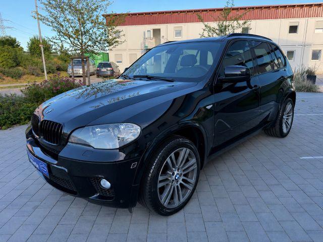 BMW X5 xDrive40d M Sport HUD SoftClose 20 Zoll 360&deg; 