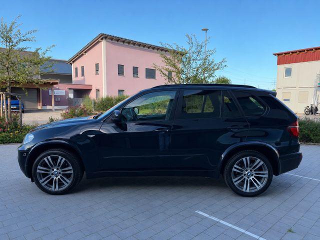 BMW X5 xDrive40d M Sport HUD SoftClose 20 Zoll 360&deg; 