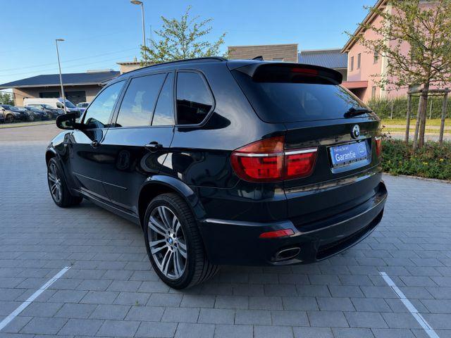 BMW X5 xDrive40d M Sport HUD SoftClose 20 Zoll 360&deg; 