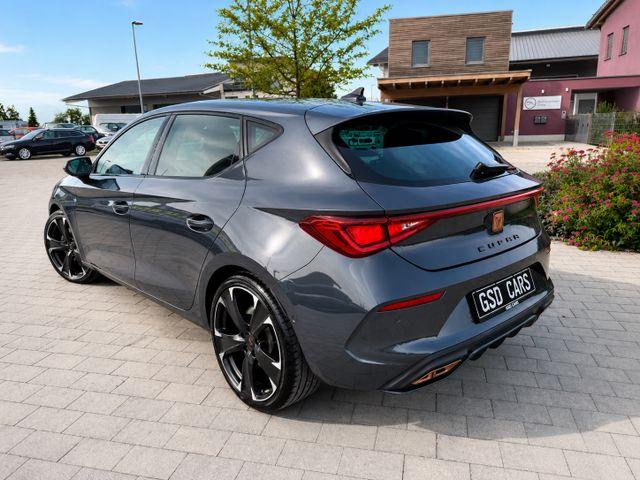 Cupra Leon VZ e-Hybrid LED NAVI KAM SHZ 