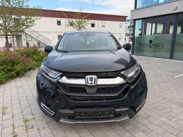 Honda CR-V 2.0 i-MMD HYBRID 2WD Elegance 