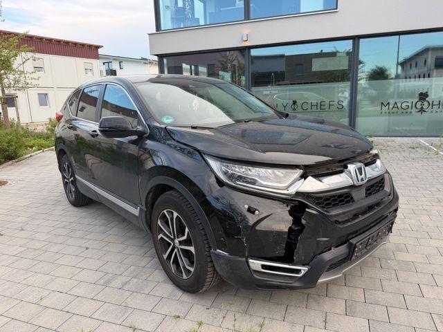 Honda CR-V 2.0 i-MMD HYBRID 2WD Elegance 