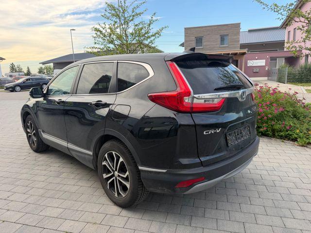 Honda CR-V 2.0 i-MMD HYBRID 2WD Elegance 