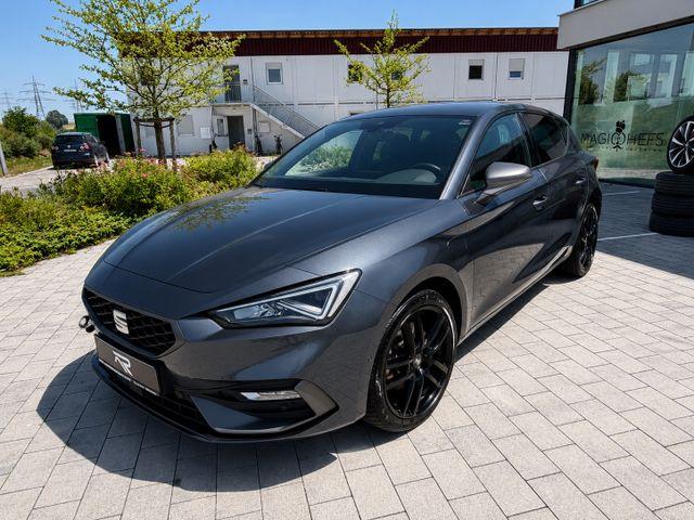 Seat Leon - FR e-Hybrid LED NAVI ALU KAM