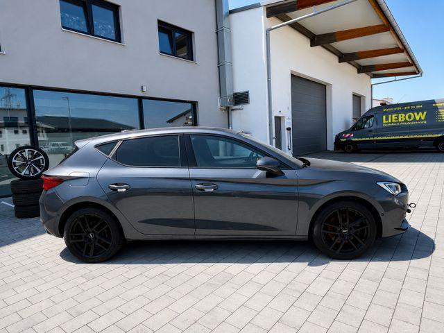 Seat Leon FR e-Hybrid LED NAVI ALU KAM 