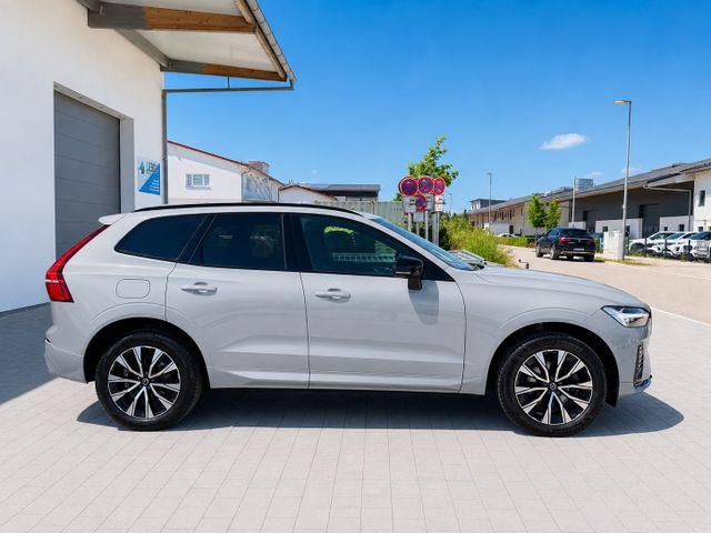 Volvo XC60 Plus Dark AWD 