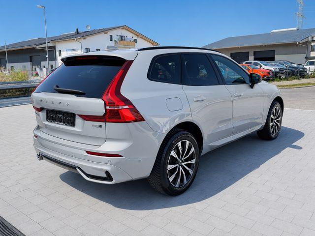 Volvo XC60 Plus Dark AWD 
