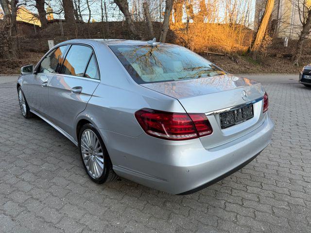 Mercedes-Benz E-Klasse E 300 BlueTec*Distronic/360&deg;/LED/NAVI/Eu6* 