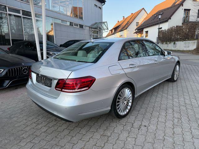 Mercedes-Benz E-Klasse E 300 BlueTec*Distronic/360&deg;/LED/NAVI/Eu6* 