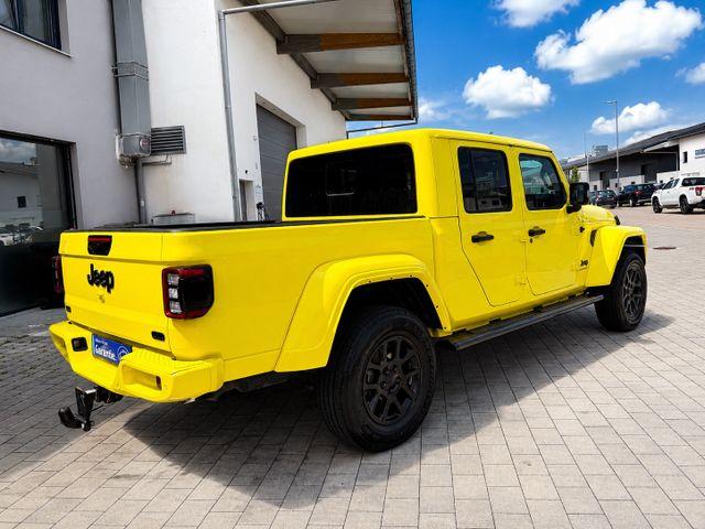 Jeep Gladiator Overland 4WD 3.0 V6 