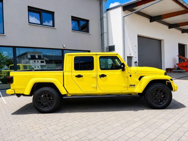 Jeep Gladiator Overland 4WD 3.0 V6 