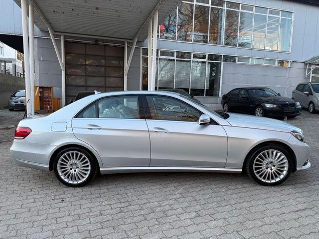 Mercedes-Benz E-Klasse E 300 BlueTec*Distronic/360&deg;/LED/NAVI/Eu6* 