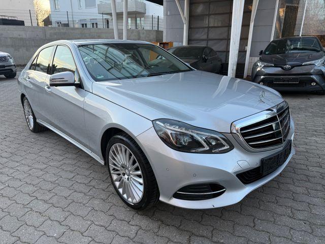 Mercedes-Benz E-Klasse E 300 BlueTec*Distronic/360&deg;/LED/NAVI/Eu6* 