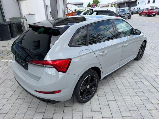 Skoda Scala Monte Carlo Navi Pano LED KESSY ACC 