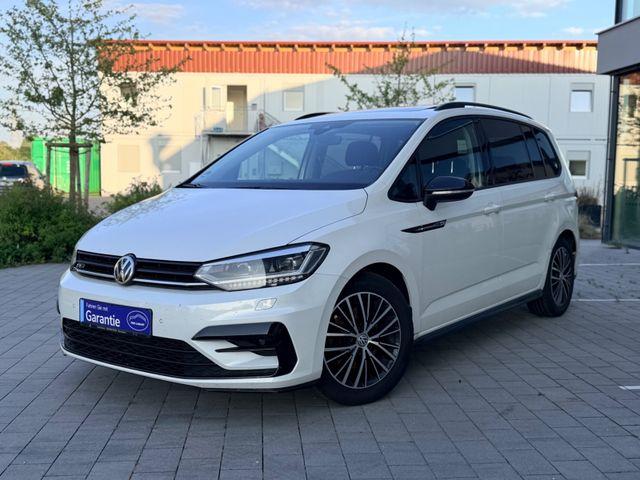 Volkswagen Touran - Highline 2.0 TDI Navi LED PANO DSG ALU