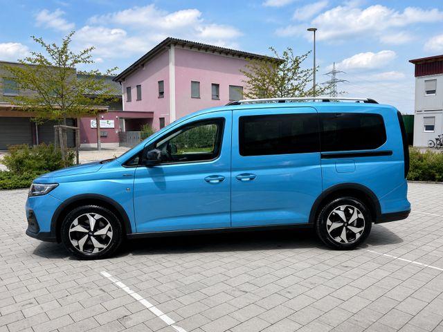 Ford Grand Tourneo Connect Active LED NAVI Automatik 