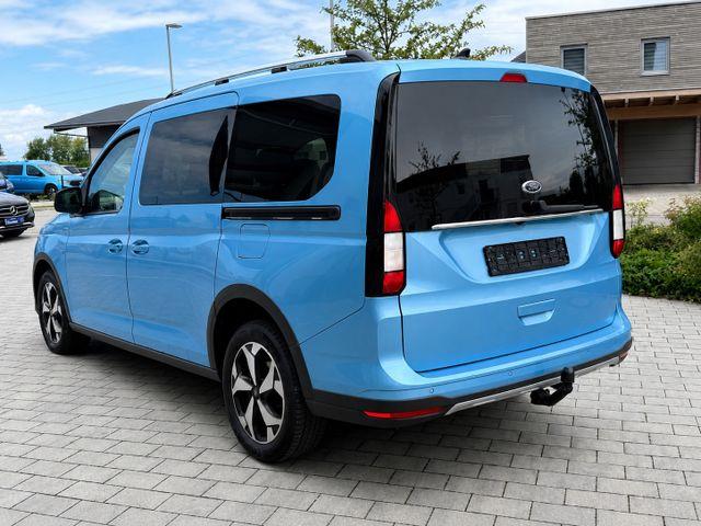 Ford Grand Tourneo Connect Active LED NAVI Automatik 