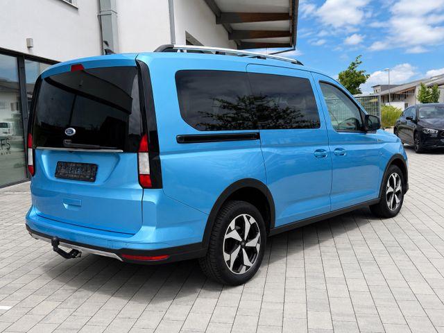 Ford Grand Tourneo Connect Active LED NAVI Automatik 