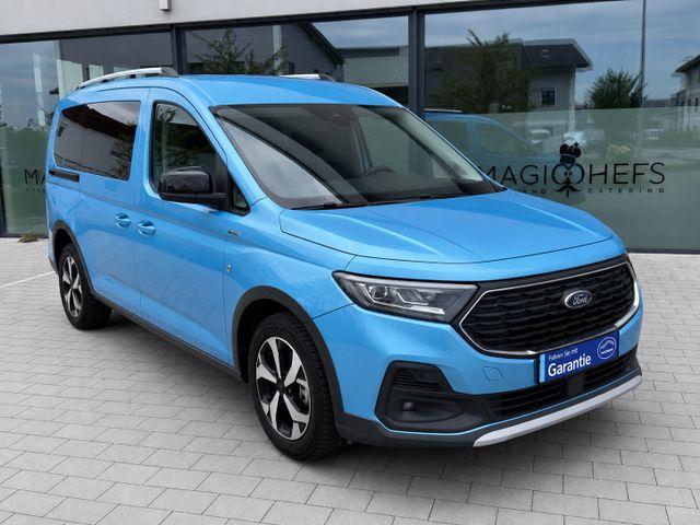 Ford Grand Tourneo Connect Active LED NAVI Automatik 