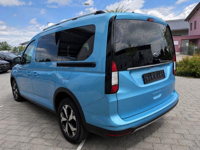 Ford Grand Tourneo Connect Active LED NAVI Automatik 