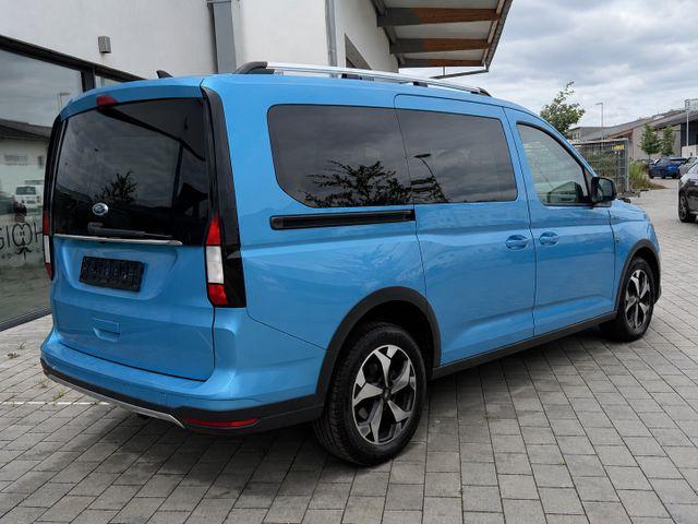 Ford Grand Tourneo Connect Active LED NAVI Automatik 