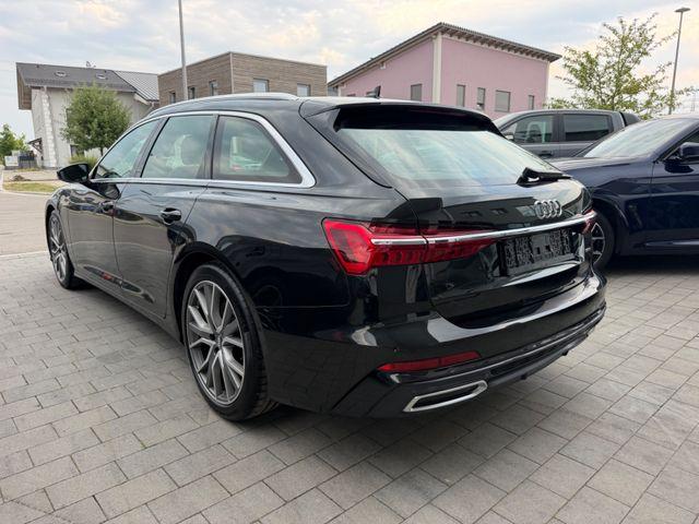 Audi A6 allroad quattro Avant 45 TDI sport S Line 20 Zoll 