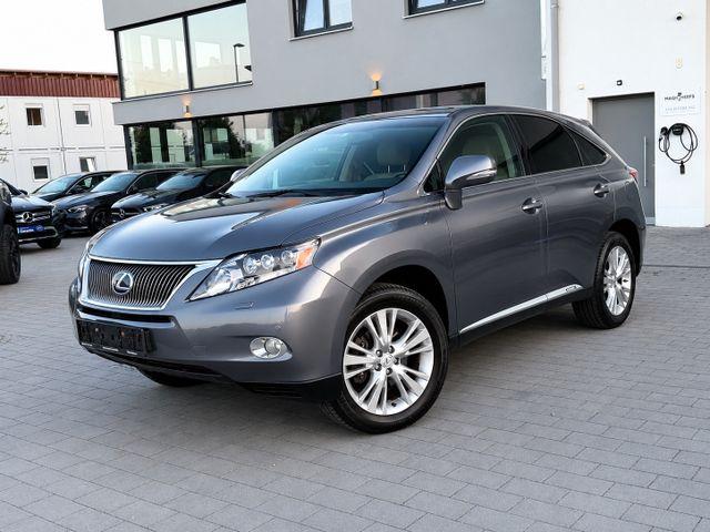 Lexus LX - Hybrid Leder Navi Klima Alu Xen