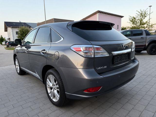 Lexus LX Hybrid Leder Navi Klima Alu Xen 