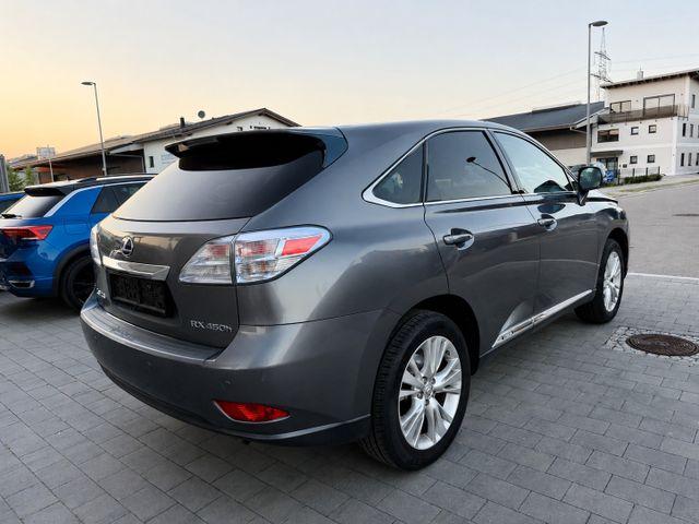 Lexus LX Hybrid Leder Navi Klima Alu Xen 