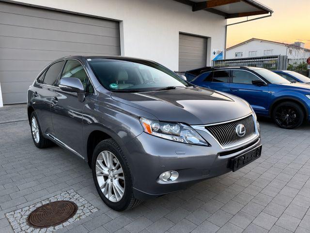 Lexus LX Hybrid Leder Navi Klima Alu Xen 