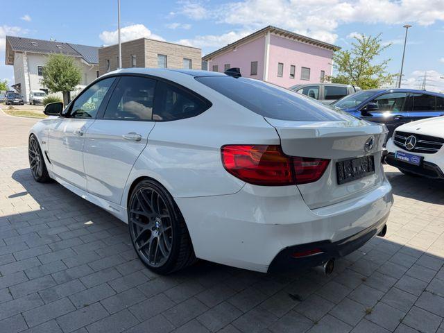 BMW 3er Gran Turismo xDrive M Sport Performance 20`` 