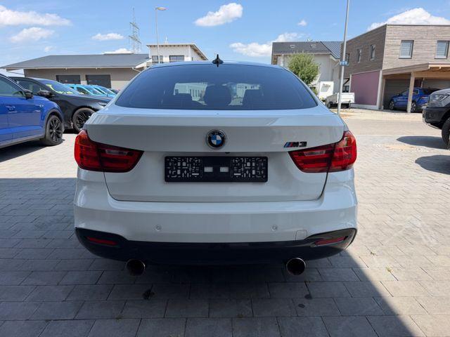 BMW 3er Gran Turismo xDrive M Sport Performance 20`` 