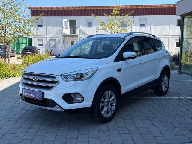Ford Kuga 1.5 Cool & Connect Navi Pdc Alu Shz 