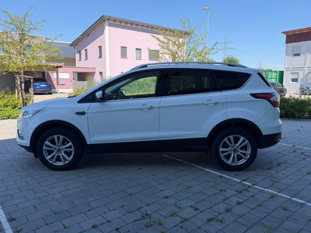 Ford Kuga 1.5 Cool & Connect Navi Pdc Alu Shz 