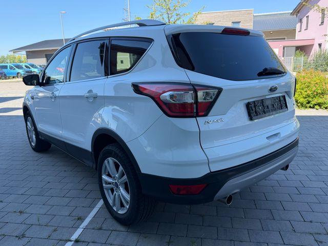 Ford Kuga 1.5 Cool & Connect Navi Pdc Alu Shz 