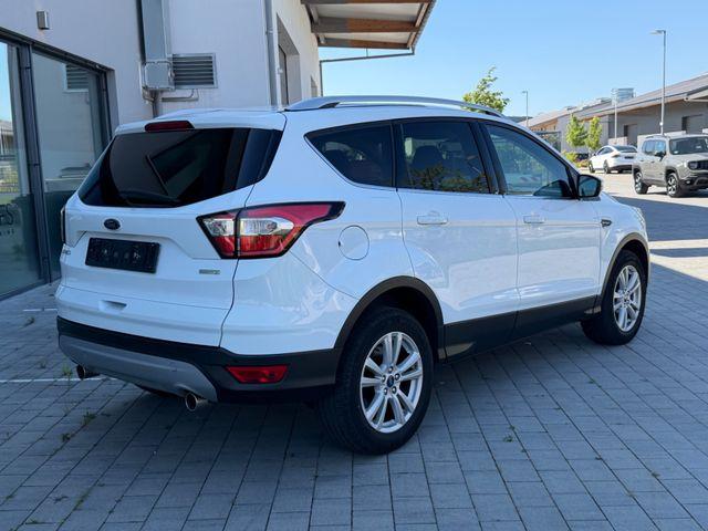 Ford Kuga 1.5 Cool & Connect Navi Pdc Alu Shz 