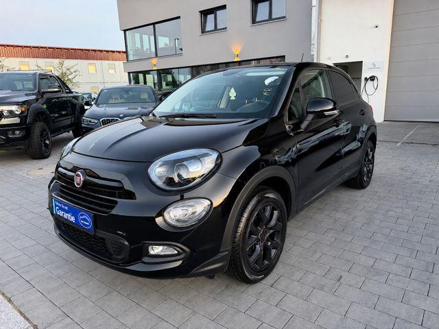 Fiat 500X S-Design City Look 1.6 E-torQ XEN NAVI PDC 
