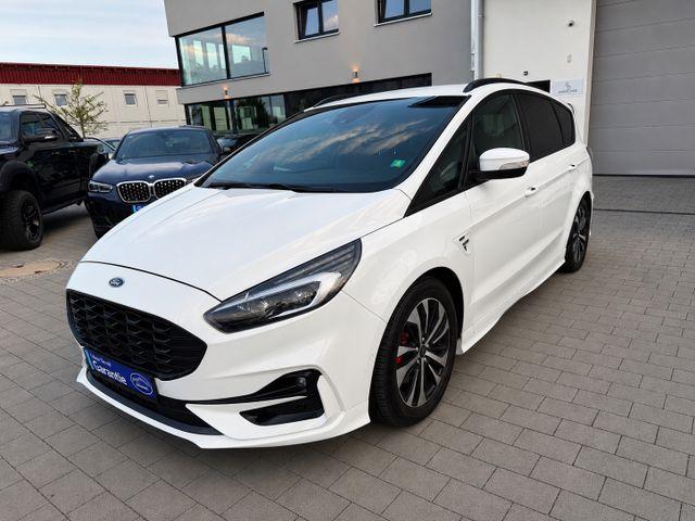 Ford S-MAX ST Line 2.0 TDCi LED NAVI LEDER 