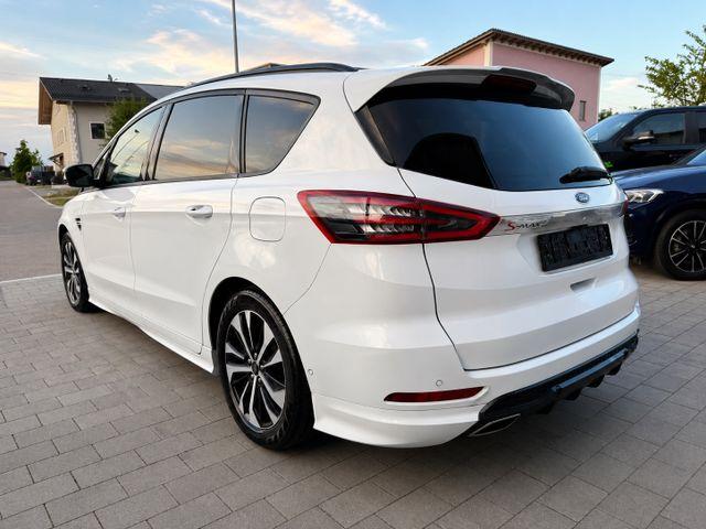 Ford S-MAX ST Line 2.0 TDCi LED NAVI LEDER 