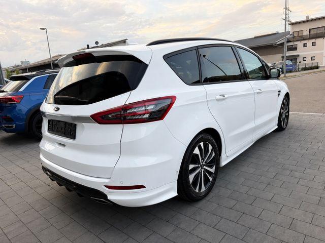 Ford S-MAX ST Line 2.0 TDCi LED NAVI LEDER 