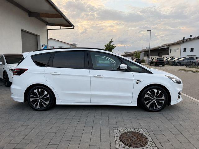Ford S-MAX ST Line 2.0 TDCi LED NAVI LEDER 