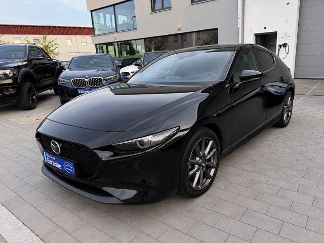 Mazda Mazda3 5-T&uuml;rer 2.0 SKYACTIV-X Selection HUD LED NAVI KAM ALU 