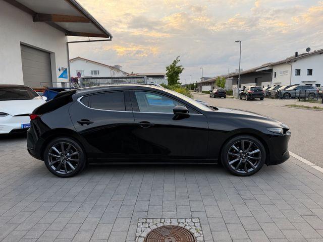 Mazda Mazda3 5-T&uuml;rer 2.0 SKYACTIV-X Selection HUD LED NAVI KAM ALU 