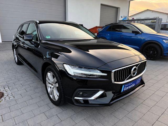 Volvo V60 Inscription LED LEDER NAVI KAM ALU 