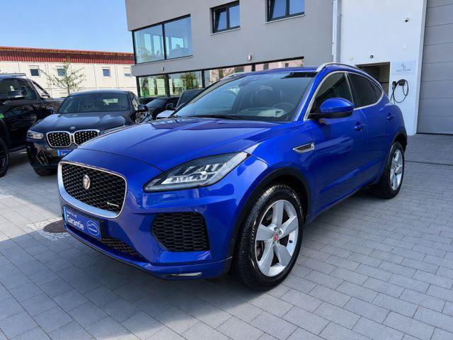 Jaguar E-Pace R-Dynamic SE AWD HUD LED PANO LEDER 