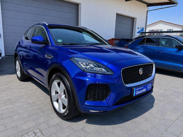 Jaguar E-Pace R-Dynamic SE AWD HUD LED PANO LEDER 
